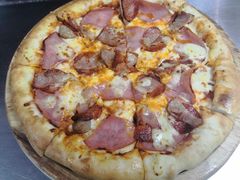 -比格比萨自助(南京万达茂店)