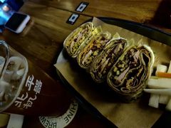 -北平机器Peiping Machine(方家店)