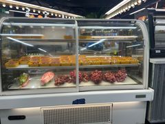 -四囍码头海鲜烧烤自助火锅(外滩南京东路悦荟广场店)