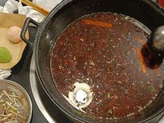 -鸿顺老铁锅美蛙鱼府(解放碑店)