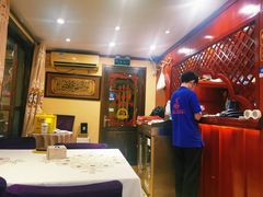 大堂-Santoor 萨都里印度餐厅(北锣鼓巷店)
