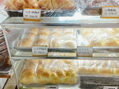 -麦香皇后老式面包坊(大连路店)