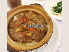 -大哥餐厅(西城花园店)