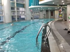 -一兆韦德健身(慧芝湖店)