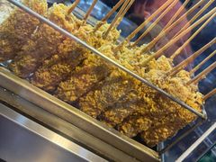 -独一锅棒棒鸡(坡子街商业中心店)