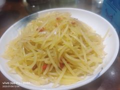 -古道村落(温汤店)
