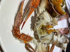 -海味当家(西安路店)