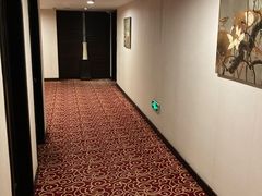 -顺德君豪酒店(佛山容桂渔人码头店)