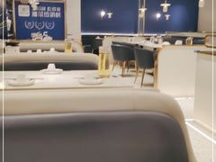 大堂-兰湘子·湘菜小炒(崂山丽达店)