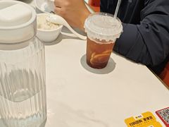 -嘉味港式餐厅(海门大有境店)