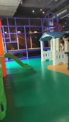 -KidSteam儿童乐园(富力城店)