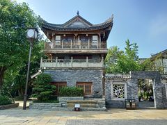 -昌州古城