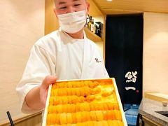 -鮨一日本料理旗舰店(总店)
