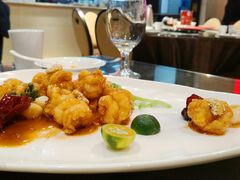 -阿庄新豫菜(航海东路店)