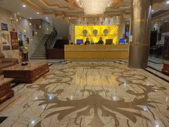 -钧熙良品·足道spa(曹山路纯水岸店)