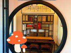 -徽镇小厨·经典徽菜(十里河店)