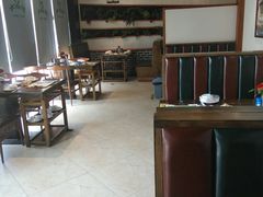 大堂-大鸽饭(马王堆店)