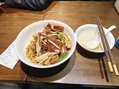 -寻裕记·现炒浇头面(人民广场店)