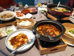 -小厨娘淮扬菜(天印大道店)