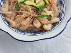 -洞天食府(北大街店)