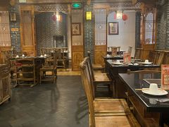 -百年川椒重庆老火锅(光谷店)
