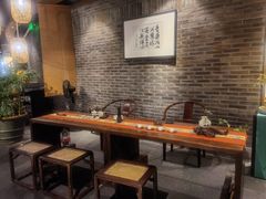 -青藤茶馆(南山路店)
