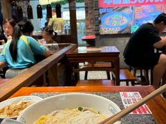 -湘下佬·老长沙吃货铺(顺成·大融城店)
