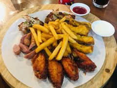 -G+KITCHEN(龙湖狮山天街店)