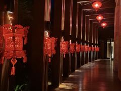 -天府中餐厅·粤菜·海南菜·生猛海鲜(三亚海棠湾洲际度假酒店)