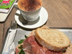 -JamaicaBlue Cafe(乌鲁木齐中路店)