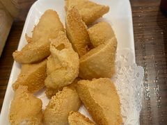 -日日鲜茶餐厅(小公园店)