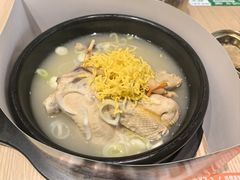 -梨花牛肉汤饭(仁恒伊势丹店)