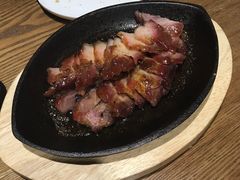 -香港表哥茶餐厅(银泰百货店)