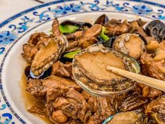 -日照大牌檔•小船海鲜(万平口店)