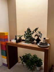 -阿南达·瑜伽普拉提·阿育吠陀疗愈中心