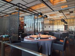 -羲和雅苑•北京烤鸭(瑞吉店)