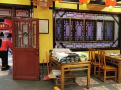 -亮欢寨(凯里总店)