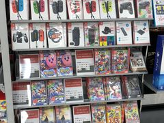 -Bic Camera (难波店)