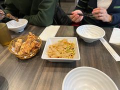 -大槐树兰州拉面