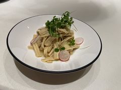 -陕西会客厅·宴会厅·唐世佳宴