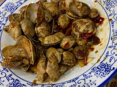 -江城燕子大排档(江汉路步行街店)