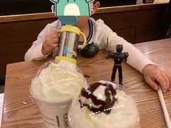 -星巴克臻选(深圳罗湖万象城店)
