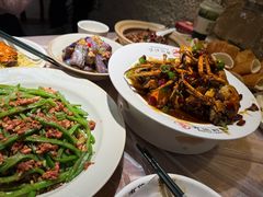 太和香辣蟹-有位虾匠·手工土菜小馆(市北店)