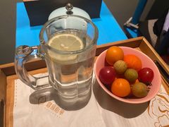 -鼎族怡华·指压·经络·疗愈SPA(紫荆店)