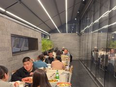 -柿合缘新京菜(国金中心商场店)