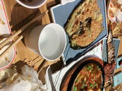 -小俩口烧烤东北菜(双井店)