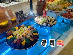 -江门新会碧桂园凤悦凤凰酒店(万达广场店)