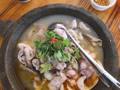 -大鼎石锅鱼(春江里店)