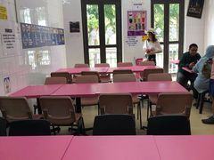 大堂-新加坡Zam Zam餐馆