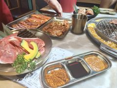 -韩宫宴和牛烤肉(宁波环球银泰城店)